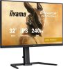 IIYAMA GB3290QSU-B1, 31,5", IPS, 16:9, 2560x1440, 240 Hz, 2xHDMI, DISPLAY PORT, LED MONITOR