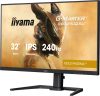 IIYAMA GB3290QSU-B1, 31,5", IPS, 16:9, 2560x1440, 240 Hz, 2xHDMI, DISPLAY PORT, LED MONITOR