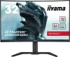 IIYAMA GCB3280QSU-B2, 31,5", VA, 16:9, 2560x1440, 180 Hz, 2xHDMI, DISPLAY PORT, LED MONITOR