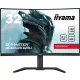 IIYAMA GCB3280QSU-B2, 31,5", VA, 16:9, 2560x1440, 180 Hz, 2xHDMI, DISPLAY PORT, LED MONITOR