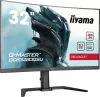 IIYAMA GCB3280QSU-B2, 31,5", VA, 16:9, 2560x1440, 180 Hz, 2xHDMI, DISPLAY PORT, LED MONITOR