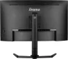 IIYAMA GCB3280QSU-B2, 31,5", VA, 16:9, 2560x1440, 180 Hz, 2xHDMI, DISPLAY PORT, LED MONITOR