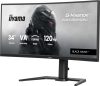 IIYAMA GCB3482WQSU-B1, 34", VA, 21:9, 3440x1440, 120 Hz, 2xHDMI, DISPLAY PORT, LED MONITOR