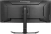 IIYAMA GCB3482WQSU-B1, 34", VA, 21:9, 3440x1440, 120 Hz, 2xHDMI, DISPLAY PORT, LED MONITOR