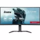 IIYAMA GCB3484WQSU-B1, 34", VA, 21:9, 3440x1440, 180 Hz, 2xHDMI, DISPLAY PORT, LED MONITOR