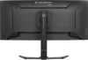 IIYAMA GCB3484WQSU-B1, 34", VA, 21:9, 3440x1440, 180 Hz, 2xHDMI, DISPLAY PORT, LED MONITOR