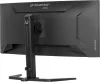 IIYAMA GCB3484WQSU-B1, 34", VA, 21:9, 3440x1440, 180 Hz, 2xHDMI, DISPLAY PORT, LED MONITOR