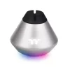 THERMALTAKE ARGENT MB1 RGB EGÉR, BUNGEE SPACE GREY