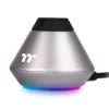 THERMALTAKE ARGENT MB1 RGB EGÉR, BUNGEE SPACE GREY