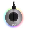 THERMALTAKE ARGENT MB1 RGB EGÉR, BUNGEE SPACE GREY