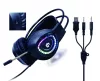 GEMBIRD GGS-UMGL4-01-HU PHANTOM 4-IN-1 BACKLIGHT GAMING KIT FEKETE, HU