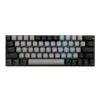 WHITE SHARK WAKIZASHI 2 RED SWITCHES GAMING BILLENTYŰZET GREY-FEKETE, US