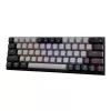 WHITE SHARK WAKIZASHI 2 RED SWITCHES GAMING BILLENTYŰZET GREY-FEKETE, US