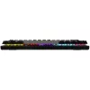 WHITE SHARK WAKIZASHI 2 RED SWITCHES GAMING BILLENTYŰZET FEKETE-GREY HU