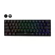WHITE SHARK KAIKEN RED SWITCHES GAMING BILLENTYŰZET FEKETE, US