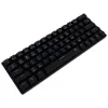 WHITE SHARK KAIKEN RED SWITCHES GAMING BILLENTYŰZET FEKETE, US