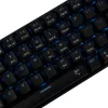 WHITE SHARK KAIKEN RED SWITCHES GAMING BILLENTYŰZET FEKETE, US