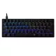 WHITE SHARK SHINOBI 2 GAMING BILLENTYŰZET FEKETE, HU