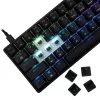 WHITE SHARK SHINOBI 2 RGB GAMING BILLENTYŰZET FEKETE, US