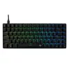 WHITE SHARK HAMACHI RGB GAMING BILLENTYŰZET FEKETE, US