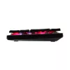 WHITE SHARK NAGAMAKI RGB GAMING BILLENTYŰZET FEKETE, US