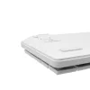 WHITE SHARK NAGAMAKI RGB GAMING BILLENTYŰZET FEKETE, US