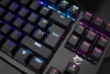 WHITE SHARK GK-1925 SPARTAN RGB BLUE SWITCH MECHANIKUS BILLENTYŰZET FEKETE, US