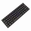WHITE SHARK GK-2022B SHINOBI RED SWITCHES MECHANIKUS 60% GAMING BILLENTYŰZET FEKETE, US