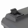 WHITE SHARK GK-2022B SHINOBI RED SWITCHES MECHANIKUS 60% GAMING BILLENTYŰZET FEKETE, US