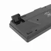 WHITE SHARK RONIN RGB GAMING BILLENTYŰZET FEKETE, US