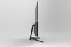 Gaba GL-2705QHD, 27", 16:9, 2560x1440, 165 Hz, 2xHDMI, DISPLAY PORT, LED MONITOR