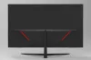 Gaba GL-2705QHD, 27", 16:9, 2560x1440, 165 Hz, 2xHDMI, DISPLAY PORT, LED MONITOR