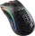 GLORIOUS MODEL D WIRELESS RGB GAMER EGÉR, MATT FEKETE (GLO-MS-DW-MB)