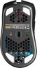 GLORIOUS MODEL D WIRELESS RGB GAMER EGÉR, MATT FEKETE (GLO-MS-DW-MB)