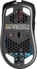 GLORIOUS MODEL D WIRELESS RGB GAMER EGÉR, MATT FEKETE (GLO-MS-DW-MB)