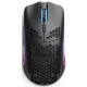 GLORIOUS MODEL O WIRELESS RGB GAMER EGÉR, MATT FEKETE (GLO-MS-OW-MB)