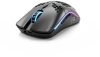 GLORIOUS MODEL O WIRELESS RGB GAMER EGÉR, MATT FEKETE (GLO-MS-OW-MB)