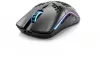 GLORIOUS MODEL O WIRELESS RGB GAMER EGÉR, MATT FEKETE (GLO-MS-OW-MB)