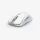 GLORIOUS MODEL O 2 WIRELESS BLUETOOTH RGB GAMER EGÉR, WHITE
