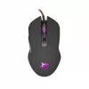WHITE SHARK GM-3001 CYRUS GAMER EGÉR, BLACK