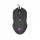 WHITE SHARK GM-3001 CYRUS GAMER EGÉR, BLACK