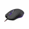 WHITE SHARK GM-3001 CYRUS GAMER EGÉR, BLACK