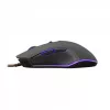 WHITE SHARK GM-3001 CYRUS GAMER EGÉR, BLACK