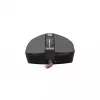WHITE SHARK GM-3001 CYRUS GAMER EGÉR, BLACK