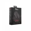 WHITE SHARK GM-3001 CYRUS GAMER EGÉR, BLACK