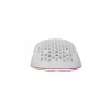 WHITE SHARK GM-5007W GALAHAD GAMER EGÉR, WHITE