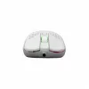 WHITE SHARK GM-5007W GALAHAD GAMER EGÉR, WHITE