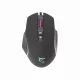 WHITE SHARK GM-5009B GARETH GAMER EGÉR, BLACK