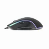 WHITE SHARK GM-5009B GARETH GAMER EGÉR, BLACK