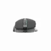 WHITE SHARK GM-5009B GARETH GAMER EGÉR, BLACK